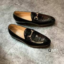 Picture of Gucci Shoes _SKUGuccisz38-45WM12146189